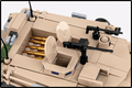 COBI M1A2 Abrams Set 2632