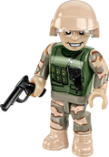 COBI M1A2 Abrams Set 2632
