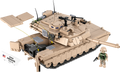 COBI M1A2 Abrams Set 2632