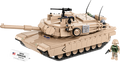 COBI M1A2 Abrams Set 2632