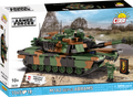 COBI M1A2 SEPv3 Abrams Set 2633