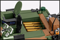 COBI M1A2 SEPv3 Abrams Set 2633
