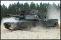 COBI M1A2 SEPv3 Abrams Set 2633