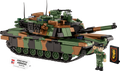 COBI M1A2 SEPv3 Abrams Set 2633