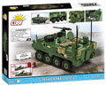 COBI Stryker M1126 ICV Set 2635