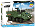 COBI Stryker M1126 ICV Set 2635