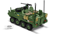COBI Stryker M1126 ICV Set 2635