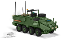 COBI Stryker M1126 ICV Set 2635