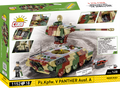 COBI Pz.Kpfw. V Panther Ausf. A Set 2654