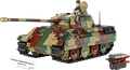 COBI Pz.Kpfw. V Panther Ausf. A Set 2654