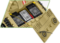COBI Panzer V Panther Ausf. G "Pudel" Set 2655