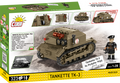 COBI Tankette TK-3 Set 2658