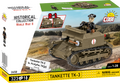 COBI Tankette TK-3 Set 2658