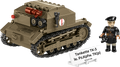 COBI Tankette TK-3 Set 2658
