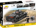 COBI Panzer I Ausf.B Set 2660