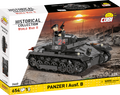 COBI Panzer I Ausf.B Set 2660