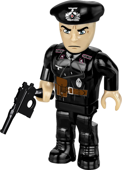 COBI Panzer I Ausf.B Set 2660