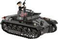 COBI Panzer I Ausf.B Set 2660