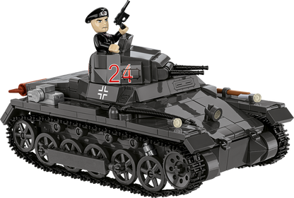 COBI Panzer I Ausf.B Set 2660