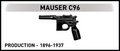 COBI Panzer I Ausf.B Set 2660