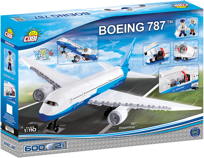 COBI Boeing 787™ Dreamliner™ 26600