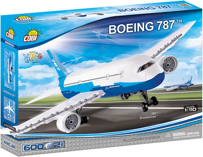 COBI Boeing 787™ Dreamliner™ 26600