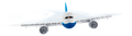 COBI Boeing 787™ Dreamliner™ 26600