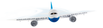 COBI Boeing 787™ Dreamliner™ 26600