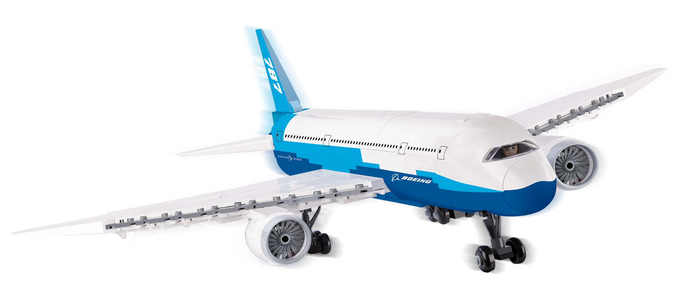 COBI Boeing 787™ Dreamliner™ 26600