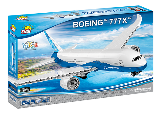 COBI Boeing 777X™ #26602