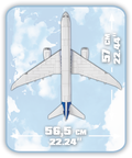 COBI Boeing 777X™ #26602