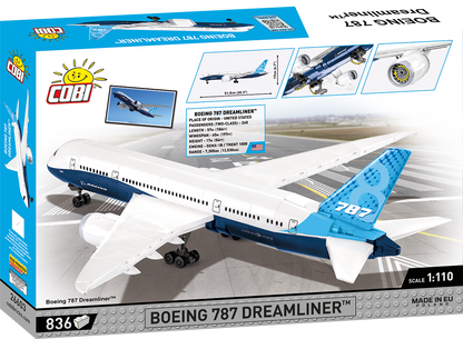 Boeing 787 Dreamliner