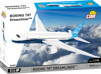 Boeing 787 Dreamliner