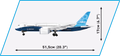 COBI Boeing 787 Dreamliner #26603