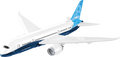 COBI Boeing 787 Dreamliner #26603