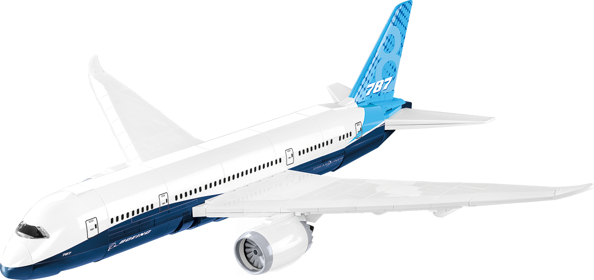 Boeing 787 Dreamliner