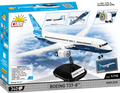 COBI Boeing 737-8 #26608