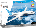 COBI Boeing 737-8 #26608