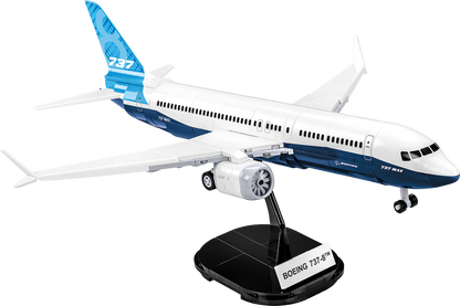 COBI Boeing 737-8 #26608