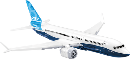 COBI Boeing 737-8 #26608