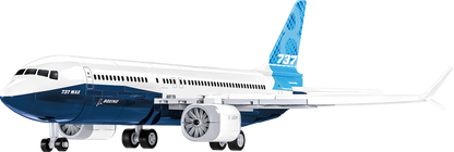 COBI Boeing 737-8 #26608