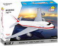 COBI  Boeing 747 First Flight 1969 #26609