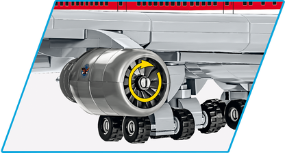 COBI  Boeing 747 First Flight 1969 #26609