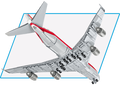 COBI  Boeing 747 First Flight 1969 #26609