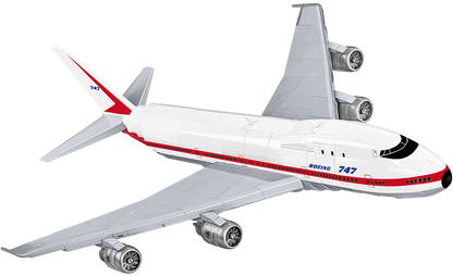 COBI  Boeing 747 First Flight 1969 #26609