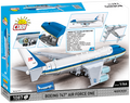 COBI Boeing 747 Air Force One #26610