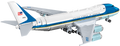 COBI Boeing 747 Air Force One #26610