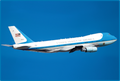 COBI 26610A Air Force One, model detail 6