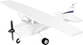 COBI Cessna 172 Skyhawk-White #26620