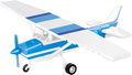 COBI Cessna 172 Skyhawk-White-Blue #26622